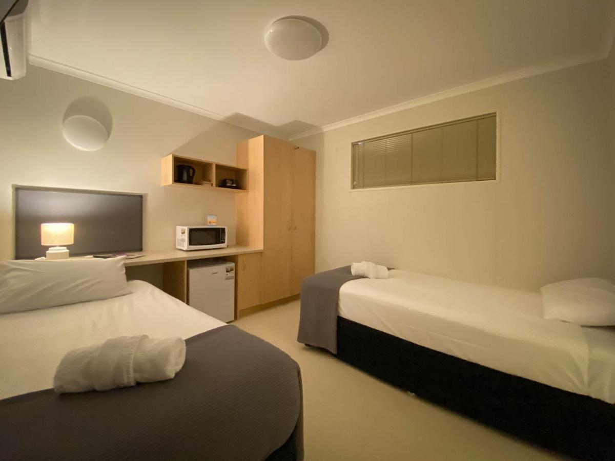 Lake Tyrrell Accommodation Lta Sea Lake Exteriör bild