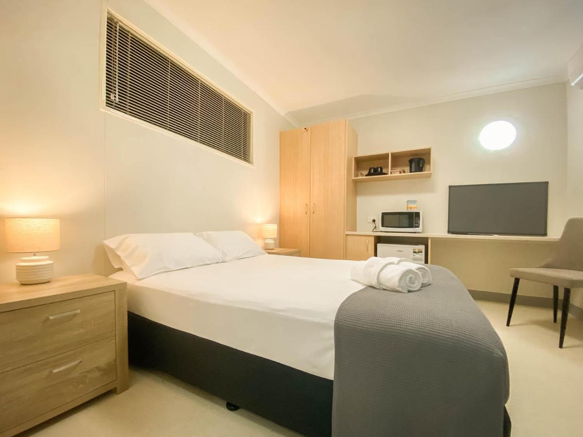 Lake Tyrrell Accommodation Lta Sea Lake Rum bild
